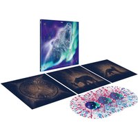 His Dark Materials - Northern Lights (180g Daemonic Dustburst Splatter Vinyl) Vinyl 3LP
His Dark Materials - Northern Lights (180g Daemonic Dustburst Splatter Vinyl) Vinyl 3LP