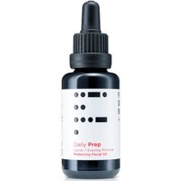 Five Dot Botanics Daily Prep Carrot and Evening Primrose Protecting Facial Oil 30ml
Five Dot Botanics Daily Prep Carrot and Evening Primrose Protecting Facial Oil 30ml