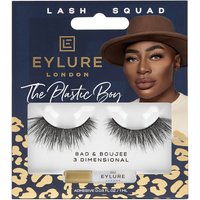 Eylure Plastic Boy Bad and Boujee Lashes
Eylure Plastic Boy Bad and Boujee Lashes