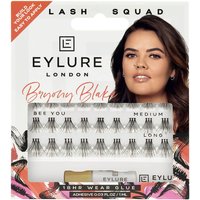 Eylure Bryony Bee You Lashes
Eylure Bryony Bee You Lashes