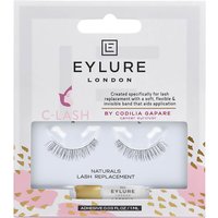 Eylure C-Lash Naturals Lashes
Eylure C-Lash Naturals Lashes