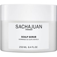 Sachajuan Scalp Scrub 250ml
Sachajuan Scalp Scrub 250ml