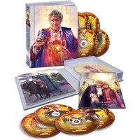 Doctor Who - The Collection - Season 8
Doctor Who - The Collection - Season 8