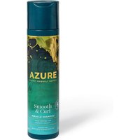 Azure Smooth & Curl Miracle Shampoo 250ml
Azure Smooth & Curl Miracle Shampoo 250ml