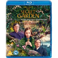 The Secret Garden
The Secret Garden