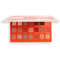 Makeup Revolution X Friends He’s Her Lobster Shadow Palette
Makeup Revolution X Friends He’s Her Lobster Shadow Palette