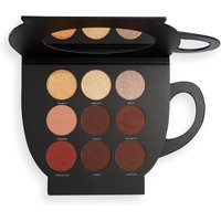 Makeup Revolution X Friends Grab a Cup Face Palette Dark to Deep
Makeup Revolution X Friends Grab a Cup Face Palette Dark to Deep