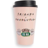 Скраб для тела Makeup Revolution X Friends Espresso Body Scrub
Скраб для тела Makeup Revolution X Friends Espresso Body Scrub