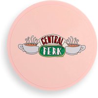 Makeup Revolution X Friends Espresso Body Butter 220g
Makeup Revolution X Friends Espresso Body Butter 220g