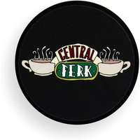 Makeup Revolution X Friends Vanilla Latte Lip Scrub 15g 
Makeup Revolution X Friends Vanilla Latte Lip Scrub 15g