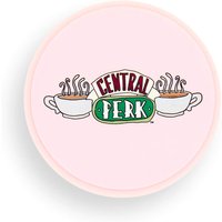 Makeup Revolution X Friends Caramel Latte Lip Mask 12g
Makeup Revolution X Friends Caramel Latte Lip Mask 12g