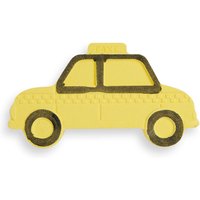 Makeup Revolution X Friends Taxi Bath Fizzer
Makeup Revolution X Friends Taxi Bath Fizzer