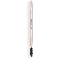 Makeup Revolution Create Define & Fill Brow Brush R1
Makeup Revolution Create Define & Fill Brow Brush R1