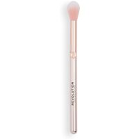 Makeup Revolution Create Fluffy Highlighter Brush R5
Makeup Revolution Create Fluffy Highlighter Brush R5
