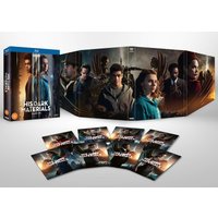 His Dark Materials - Season 2
His Dark Materials - Season 2