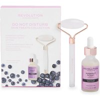 Набор для лица Revolution Skincare Do Not Disturb Skin Treats Collection
Набор для лица Revolution Skincare Do Not Disturb Skin Treats Collection