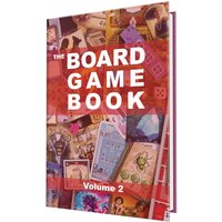 The Board Game Book: Volume 2
The Board Game Book: Volume 2