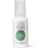 Balance Me PHA Clarifying Mist 30ml
Balance Me PHA Clarifying Mist 30ml