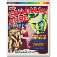 The Criminal Code (Limited Edition)
The Criminal Code (Limited Edition)