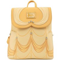 Loungefly Disney Beauty and The Beast Belle Cosplay Mini Backpack
Loungefly Disney Beauty and The Beast Belle Cosplay Mini Backpack