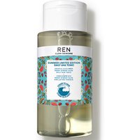 Кислотный тоник для лица REN Clean Skincare Limited Edition Daily AHA Tonic, 250 мл
Кислотный тоник для лица REN Clean Skincare Limited Edition Daily AHA Tonic, 250 мл