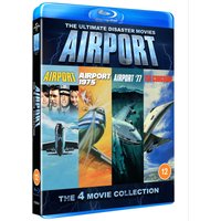 Airport 1/2/3/4
Airport 1/2/3/4