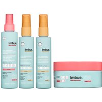 Imbue Define, Style and Finish Bundle
Imbue Define, Style and Finish Bundle