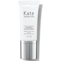 Kate Somerville Daily Deflector™ Mineral Sunscreen 50ml
Kate Somerville Daily Deflector™ Mineral Sunscreen 50ml