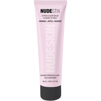 NUDESTIX Nudeskin Citrus Clean Balm and Make-Up Melt 60ml
NUDESTIX Nudeskin Citrus Clean Balm and Make-Up Melt 60ml