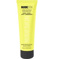 NUDESTIX Nudeskin Lemon-Aid Detox and Glow Micro-Peel 60ml
NUDESTIX Nudeskin Lemon-Aid Detox and Glow Micro-Peel 60ml