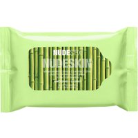 NUDESTIX Nudeskin Vegan Bamboo Cleansing Cloths (Pack of 60)
NUDESTIX Nudeskin Vegan Bamboo Cleansing Cloths (Pack of 60)