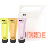 NUDESTIX Nudeskin 3-Step Citrus Renew Set
NUDESTIX Nudeskin 3-Step Citrus Renew Set