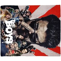The Boys Fleece Blanket
The Boys Fleece Blanket