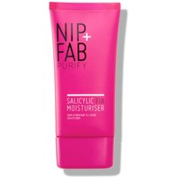 NIP+FAB Salicylic Fix Moisturiser 40ml
NIP+FAB Salicylic Fix Moisturiser 40ml
