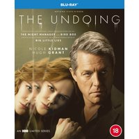 The Undoing - Season 1
The Undoing - Season 1