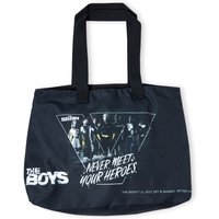 The Boys The Seven Large Tote Bag
The Boys The Seven Large Tote Bag
