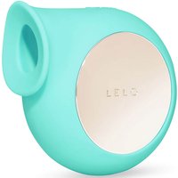 LELO Sila Sonic Massager - Aqua
LELO Sila Sonic Massager - Aqua