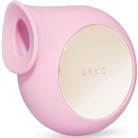 LELO Sila Sonic Massager - Pink
LELO Sila Sonic Massager - Pink