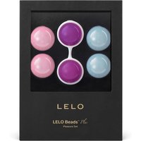 LELO Beads System Plus
LELO Beads System Plus