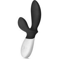 LELO Loki Wave Prostate Massager - Black
LELO Loki Wave Prostate Massager - Black