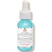 First Aid Beauty Facial Radiance Niacinamide Dark Spot Serum 28.3g
First Aid Beauty Facial Radiance Niacinamide Dark Spot Serum 28.3g