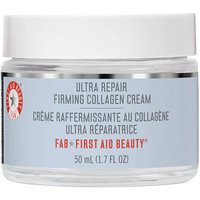 First Aid Beauty Ultra Repair Firming Collagen Cream 48g 
First Aid Beauty Ultra Repair Firming Collagen Cream 48g