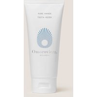 Omorovicza Pure Hands 100ml 
Omorovicza Pure Hands 100ml