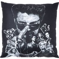The Boys Season 2 Square Cushion - 60x60cm - Soft Touch
The Boys Season 2 Square Cushion - 60x60cm - Soft Touch