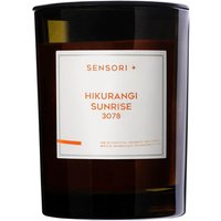 SENSORI+ Air Detoxifying Aromatic Hikurangi Sunrise Soy Candle 260g
SENSORI+ Air Detoxifying Aromatic Hikurangi Sunrise Soy Candle 260g