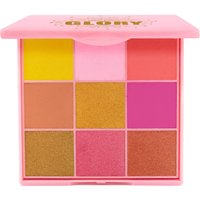 Lime Crime Glory Eye and Face Palette
Lime Crime Glory Eye and Face Palette
