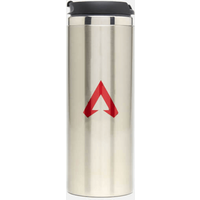 Apex Legends Red Sigil Stainless Steel Thermo Travel Mug - Metallic Finish
Apex Legends Red Sigil Stainless Steel Thermo Travel Mug - Metallic Finish