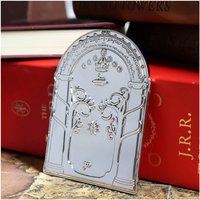 DUST! Lord of the Rings Doors of Durin Replica - Zavvi Exclusive
DUST! Lord of the Rings Doors of Durin Replica - Zavvi Exclusive