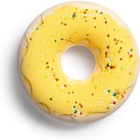 Шипучка для ванны Revolution Banana Glaze Bath Fizzer
Шипучка для ванны Revolution Banana Glaze Bath Fizzer