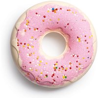 Шипучка для ванны Revolution Raspberry Icing Bath Fizzer
Шипучка для ванны Revolution Raspberry Icing Bath Fizzer